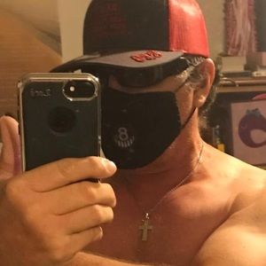 Meet your Posher, Eddie